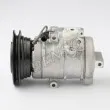 Compresseur, climatisation DENSO DCP45012 - Visuel 2