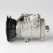 Compresseur, climatisation DENSO DCP45014 - Visuel 2
