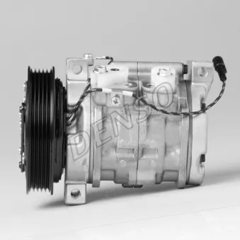 Compresseur, climatisation DENSO DCP47001