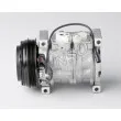Compresseur, climatisation DENSO DCP47003 - Visuel 1