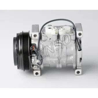 Compresseur, climatisation DENSO DCP47003