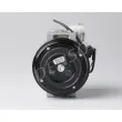 Compresseur, climatisation DENSO DCP47003 - Visuel 2
