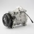 Compresseur, climatisation DENSO DCP47004 - Visuel 1