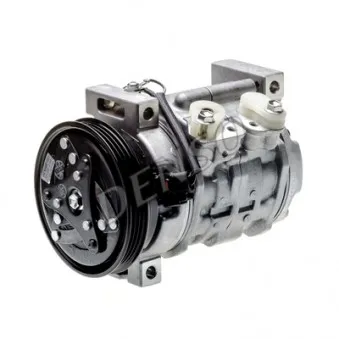 Compresseur, climatisation DENSO DCP47006