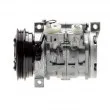 Compresseur, climatisation DENSO DCP47006 - Visuel 2