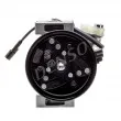 Compresseur, climatisation DENSO DCP47006 - Visuel 3