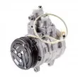 Compresseur, climatisation DENSO DCP47008 - Visuel 1