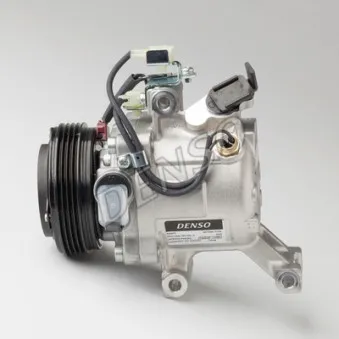 Compresseur, climatisation DENSO DCP49001