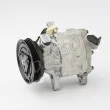 Compresseur, climatisation DENSO DCP49002 - Visuel 1