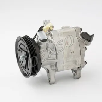 Compresseur, climatisation DENSO DCP49002