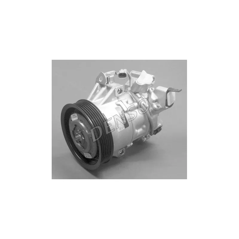 Compresseur, climatisation DENSO DCP50001