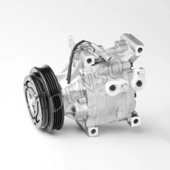Compresseur, climatisation DENSO DCP50002