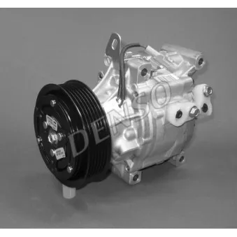 Compresseur, climatisation DENSO