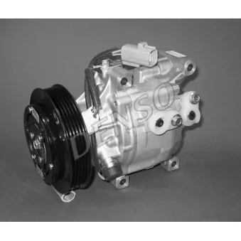 Compresseur, climatisation DENSO DCP50005