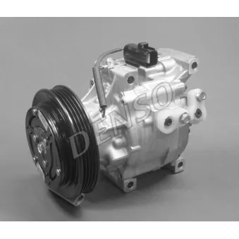 Compresseur, climatisation DENSO DCP50006