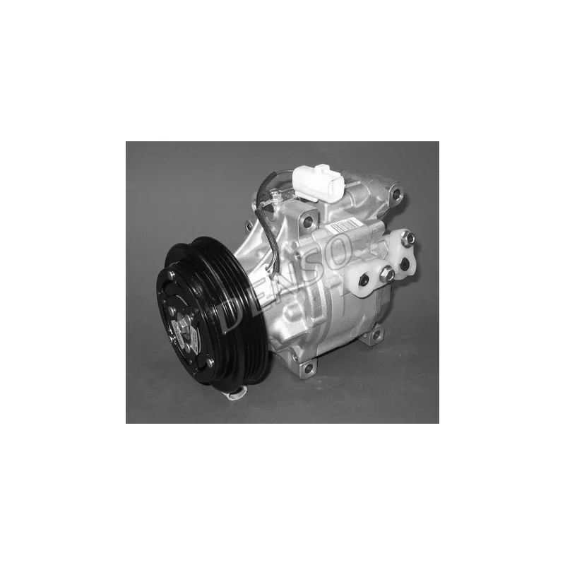 Compresseur, climatisation DENSO DCP50007