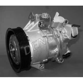 Compresseur, climatisation DENSO DCP50009