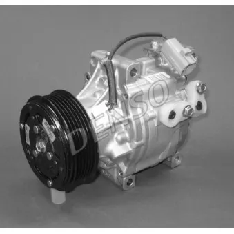 Compresseur, climatisation DENSO DCP50011