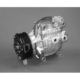 Compresseur, climatisation DENSO DCP50012