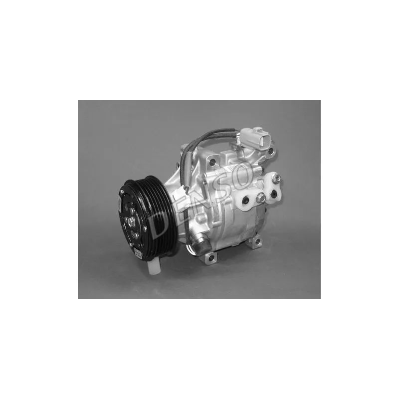 Compresseur, climatisation DENSO DCP50012
