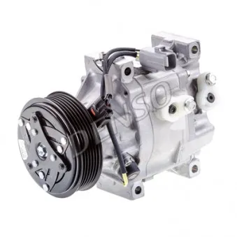 Compresseur, climatisation DENSO DCP50014