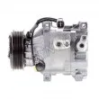 Compresseur, climatisation DENSO DCP50014 - Visuel 2
