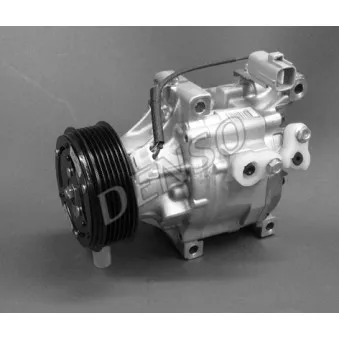 Compresseur, climatisation DENSO DCP50015