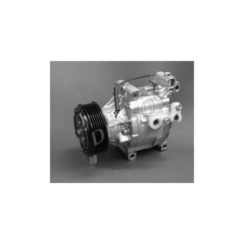 Compresseur, climatisation DENSO DCP50015