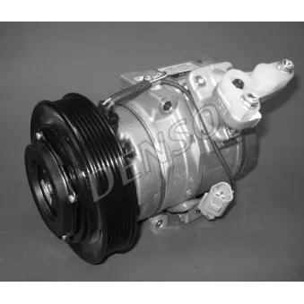 Compresseur, climatisation DENSO DCP50020
