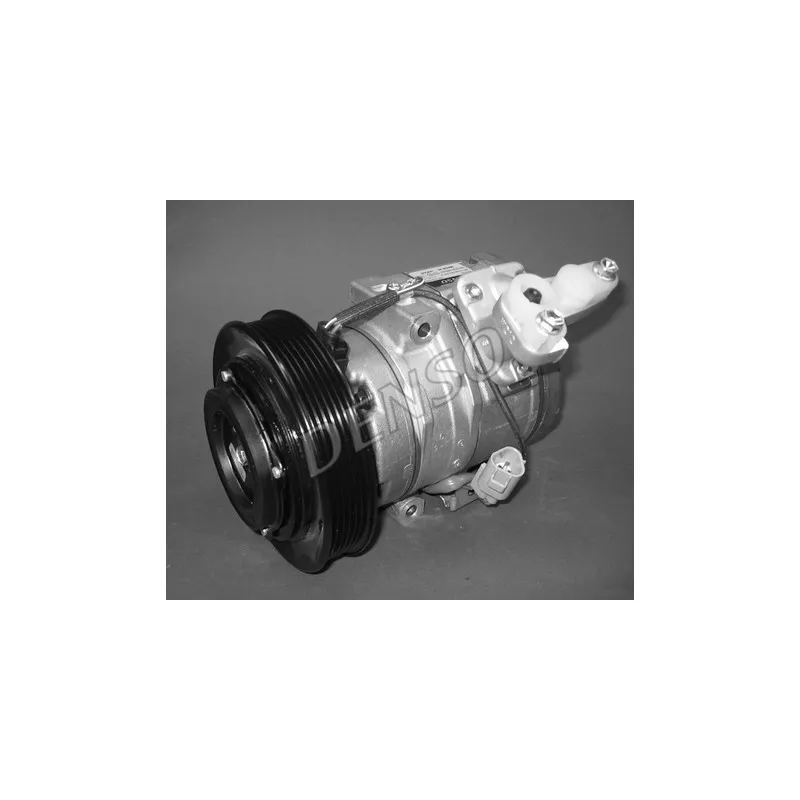 Compresseur, climatisation DENSO DCP50020