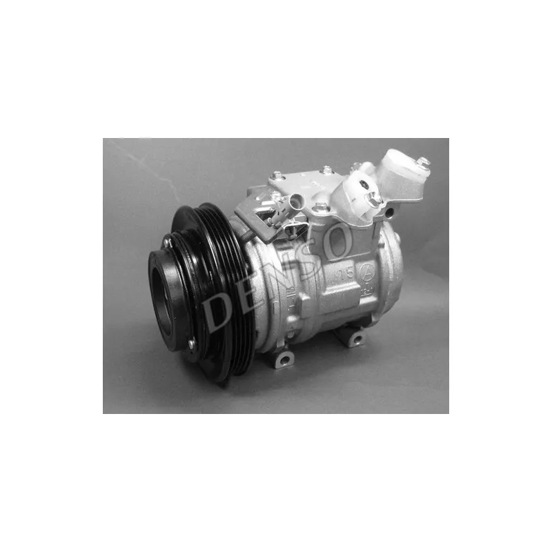 Compresseur, climatisation DENSO DCP50021