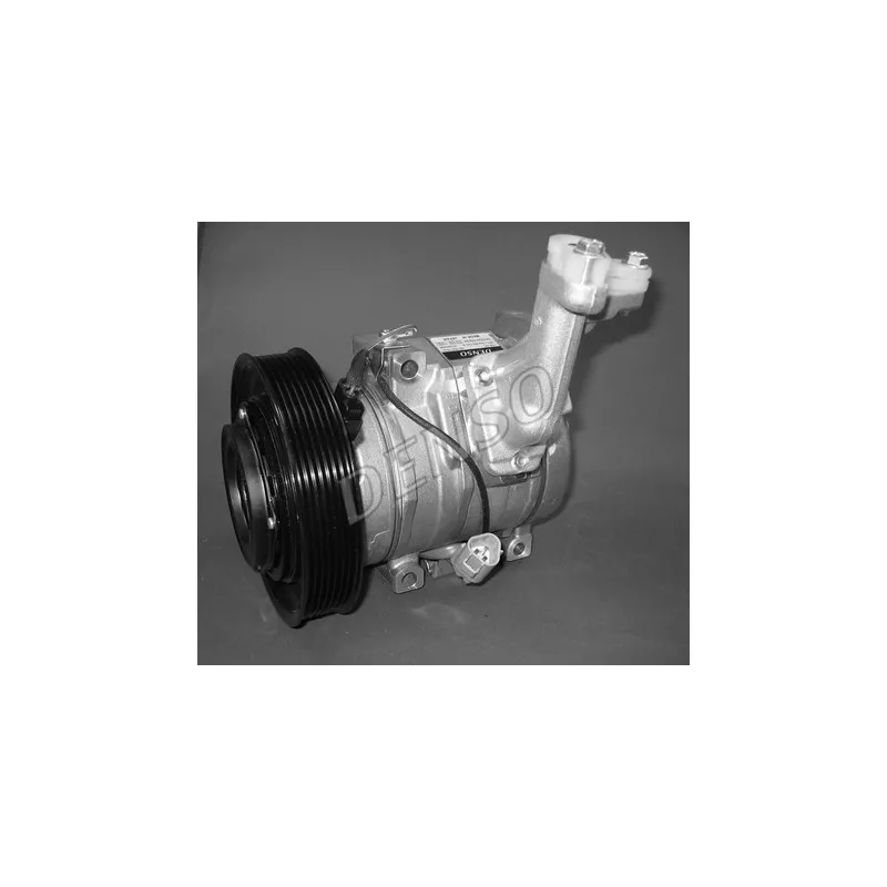 Compresseur, climatisation DENSO DCP50022