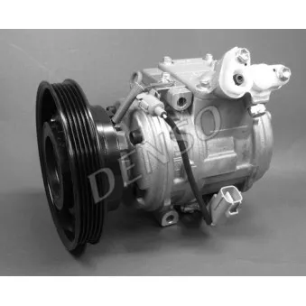 Compresseur, climatisation DENSO DCP50023
