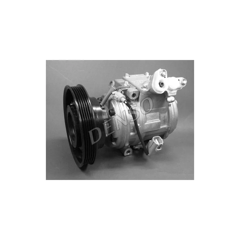 Compresseur, climatisation DENSO DCP50023
