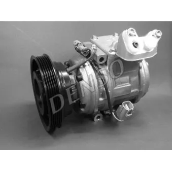 Compresseur, climatisation DENSO DCP50024