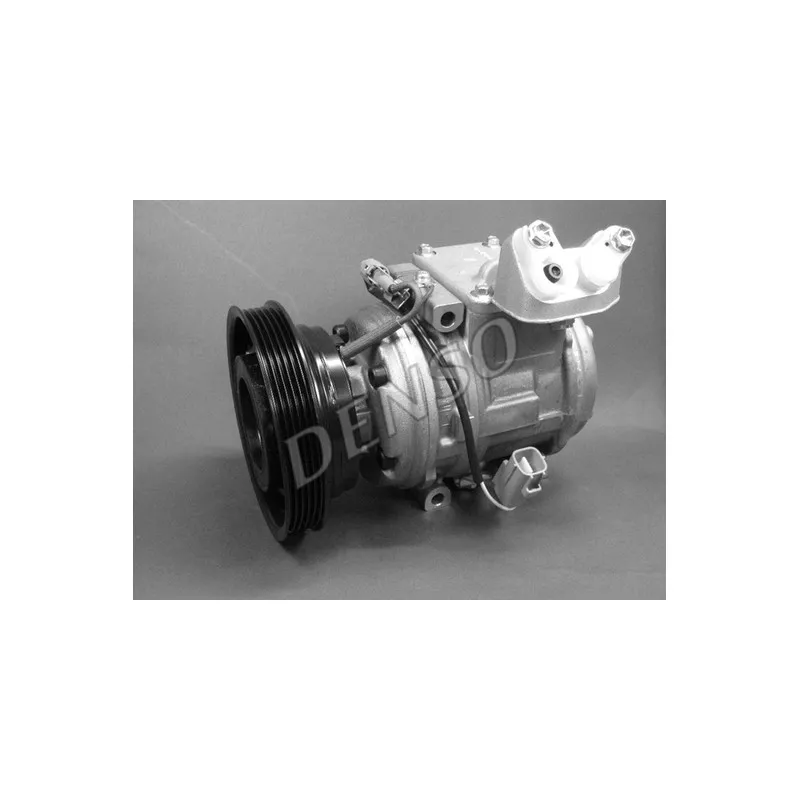 Compresseur, climatisation DENSO DCP50024