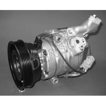 Compresseur, climatisation DENSO DCP50032