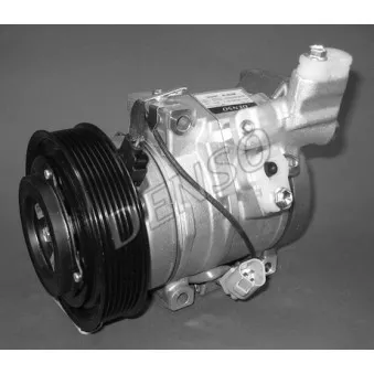 Compresseur, climatisation DENSO DCP50033