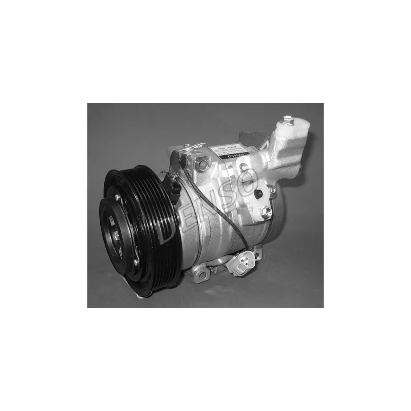 Compresseur, climatisation DENSO DCP50033