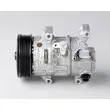 Compresseur, climatisation DENSO DCP50035 - Visuel 1