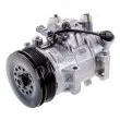 Compresseur, climatisation DENSO DCP50036 - Visuel 1