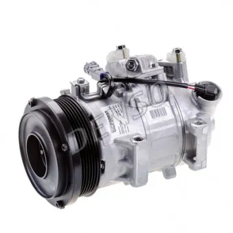 Compresseur, climatisation DENSO DCP50037