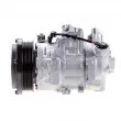 Compresseur, climatisation DENSO DCP50037 - Visuel 2