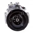 Compresseur, climatisation DENSO DCP50037 - Visuel 3