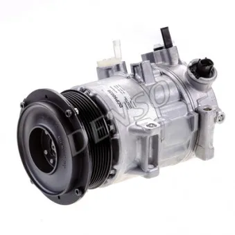 Compresseur, climatisation DENSO DCP50039