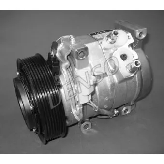 Compresseur, climatisation DENSO DCP50040