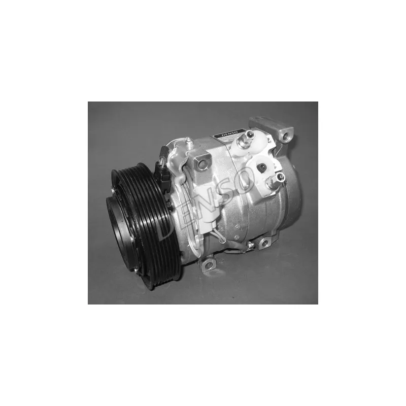 Compresseur, climatisation DENSO DCP50040