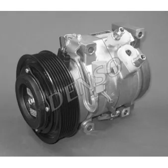 Compresseur, climatisation DENSO DCP50041