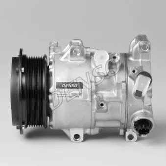 Compresseur, climatisation DENSO DCP50042