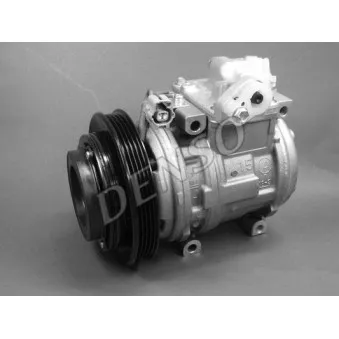 Compresseur, climatisation DENSO DCP50050